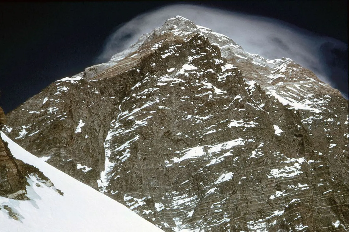 Džomolungma
