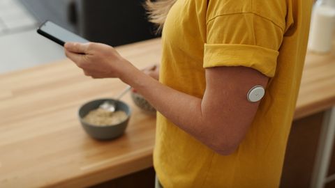 Savākti 10 000 paraksti par iniciatīvu atbalstam 1. tipa diabēta pacientiem