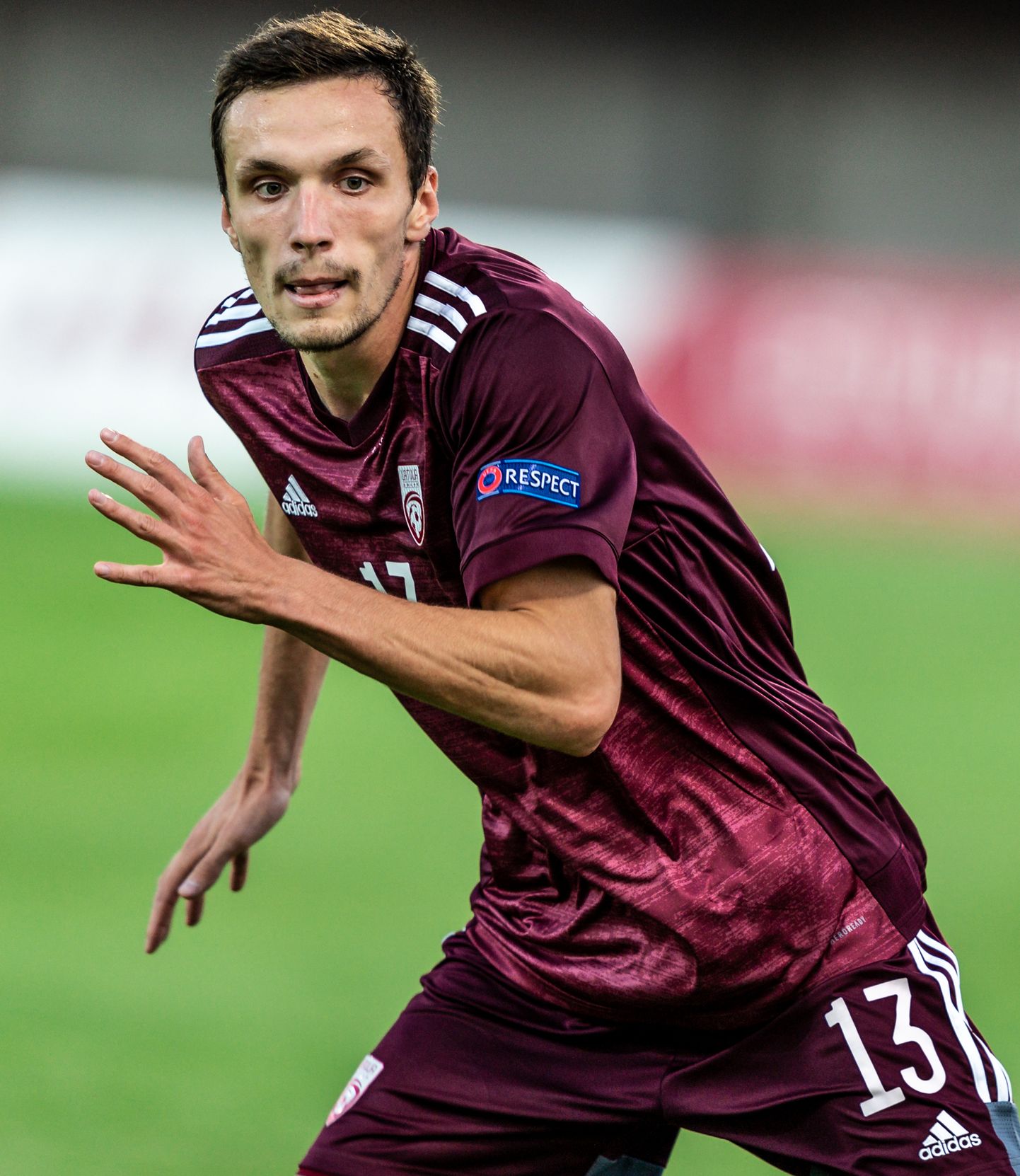 Raivis Andris Jurkovskis