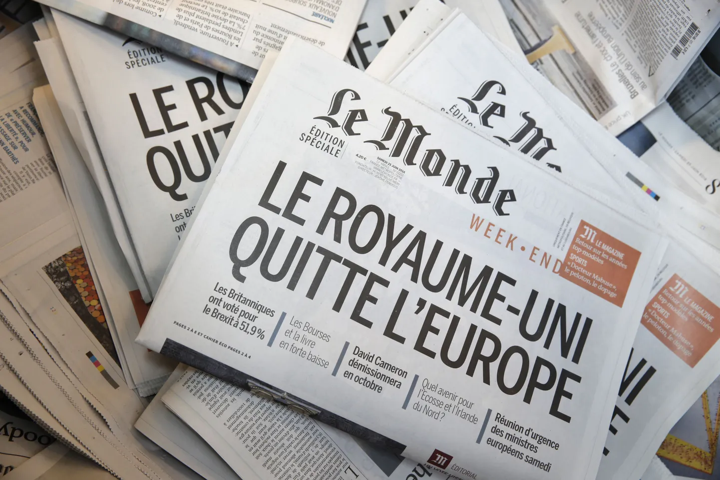 Le Monde