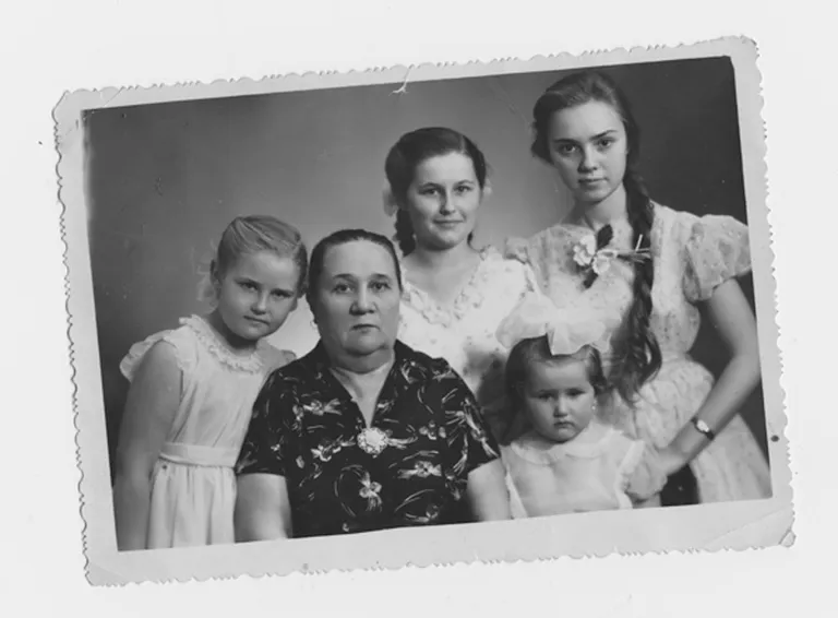 Фото статьи