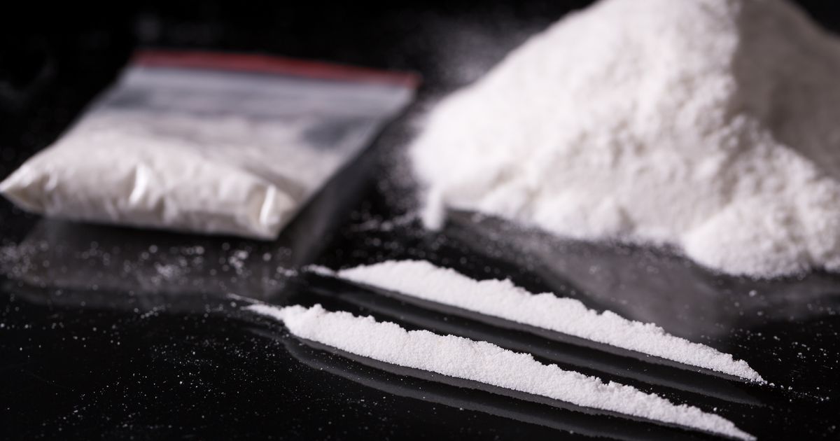 MTA avastas kahest merekonteinerist ligi 100 kilo kokaiini