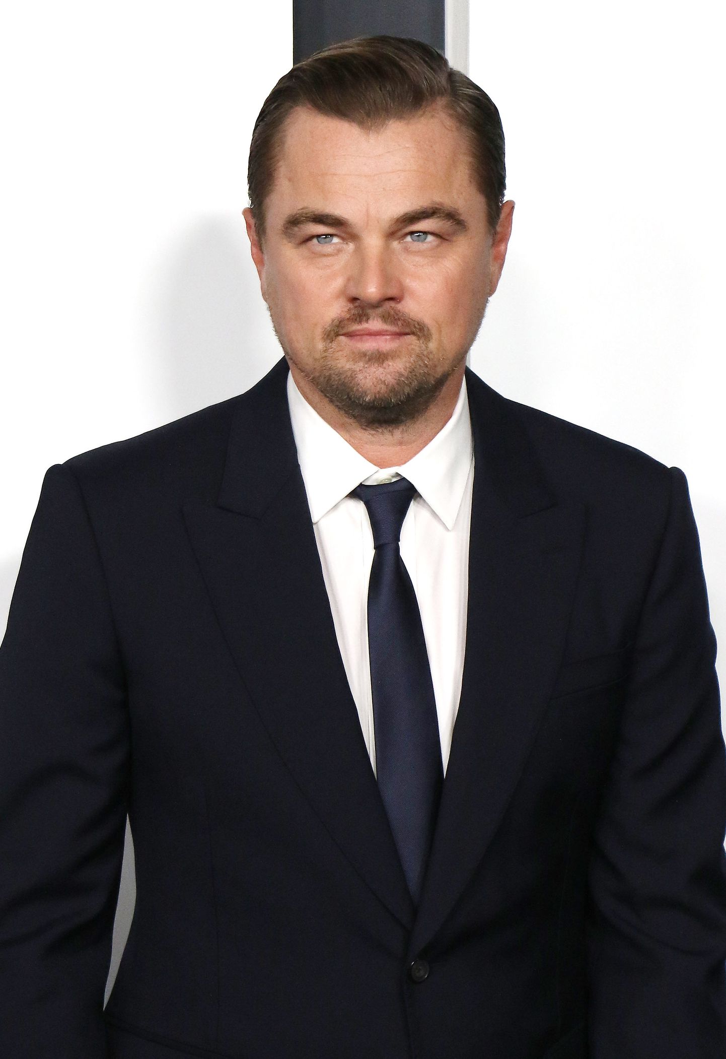 Leonardo DiCaprio on USA filminäitleja, produtsent ja ÜRO rahusaadik.