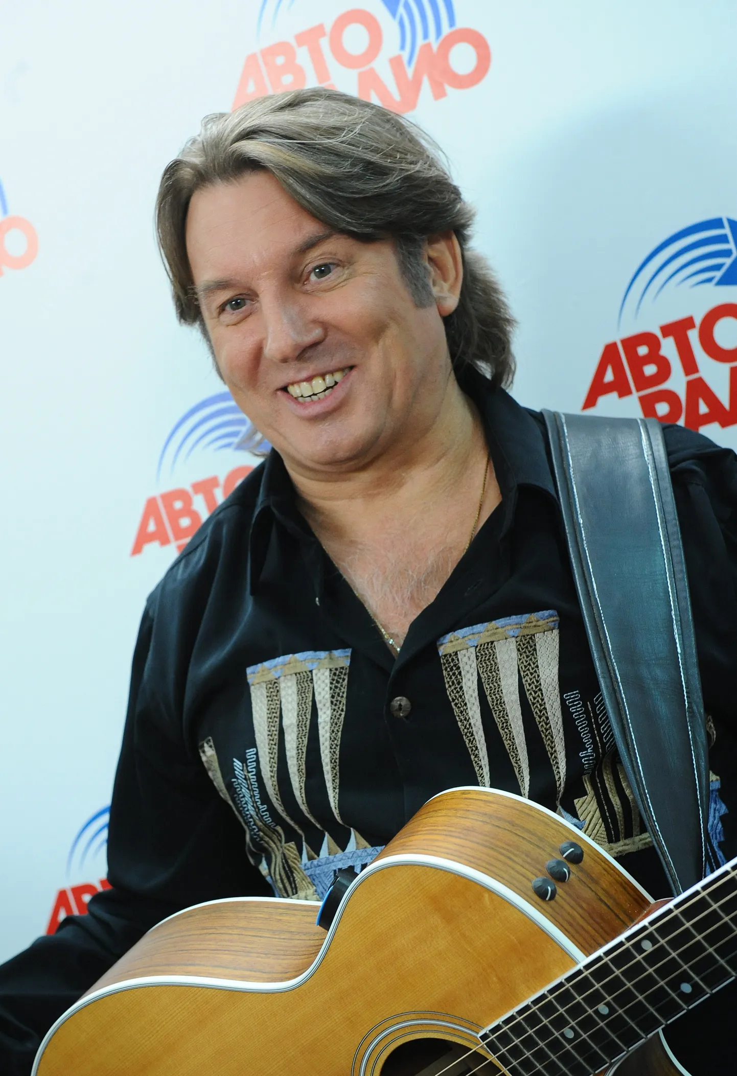 Юрий Лоза