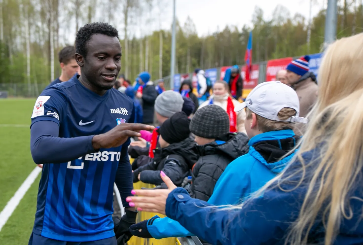 Muhammed Sanneh