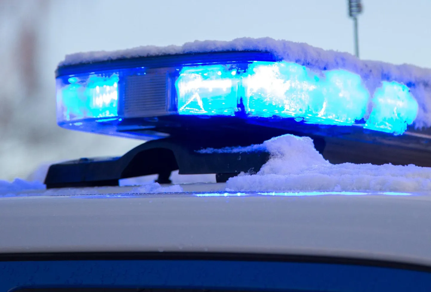 Pühapäeva hommikul sai politsei teate, et Sarja külas oli juhtunud vigastatutega liiklusõnnetus.