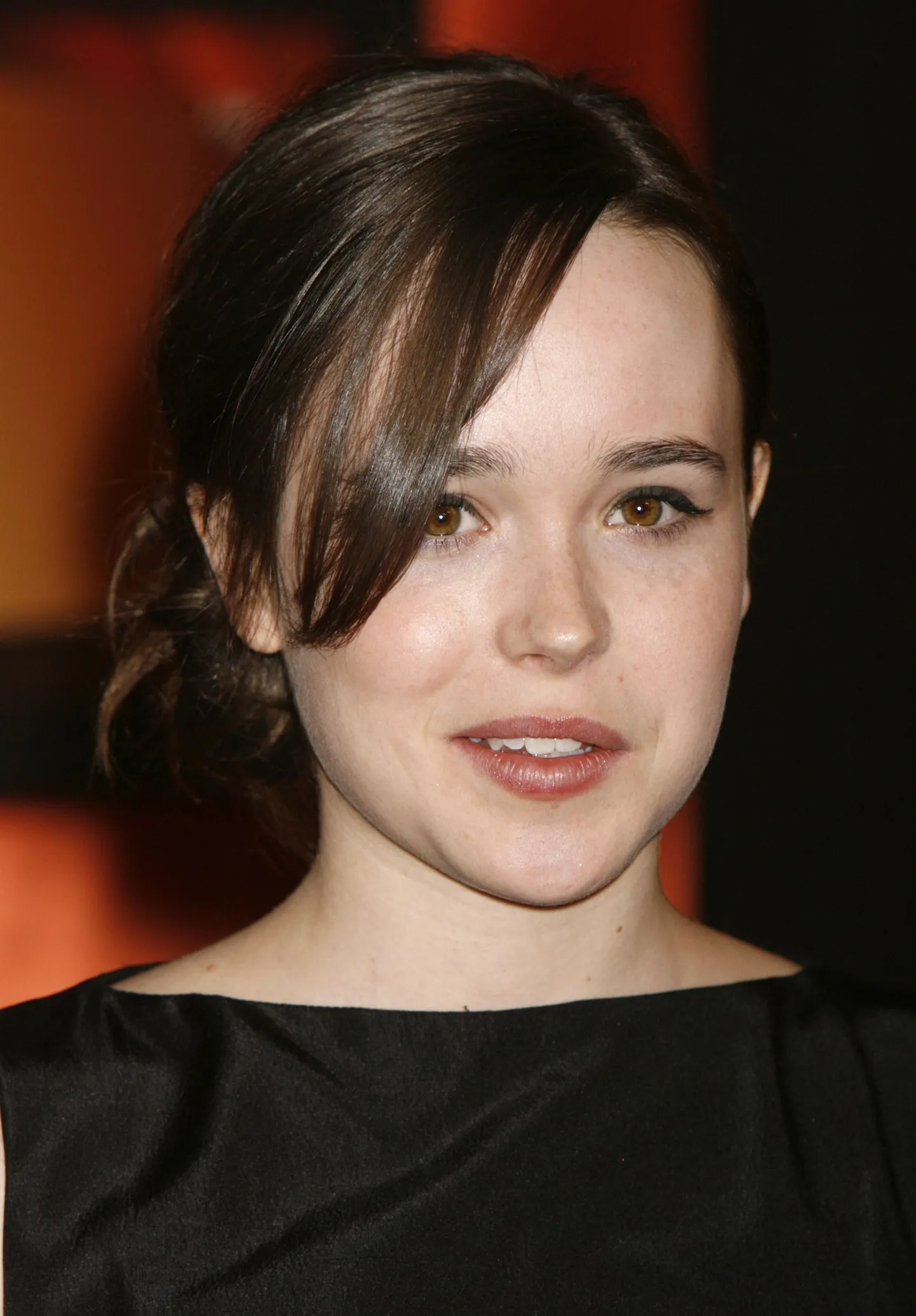 Ellen Page