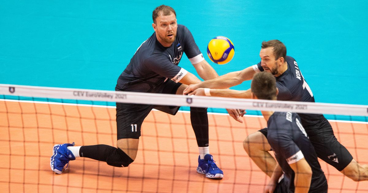 Turniiri parimaks valitud Oliver Venno vedas koduklubi järjekordse tiitlini