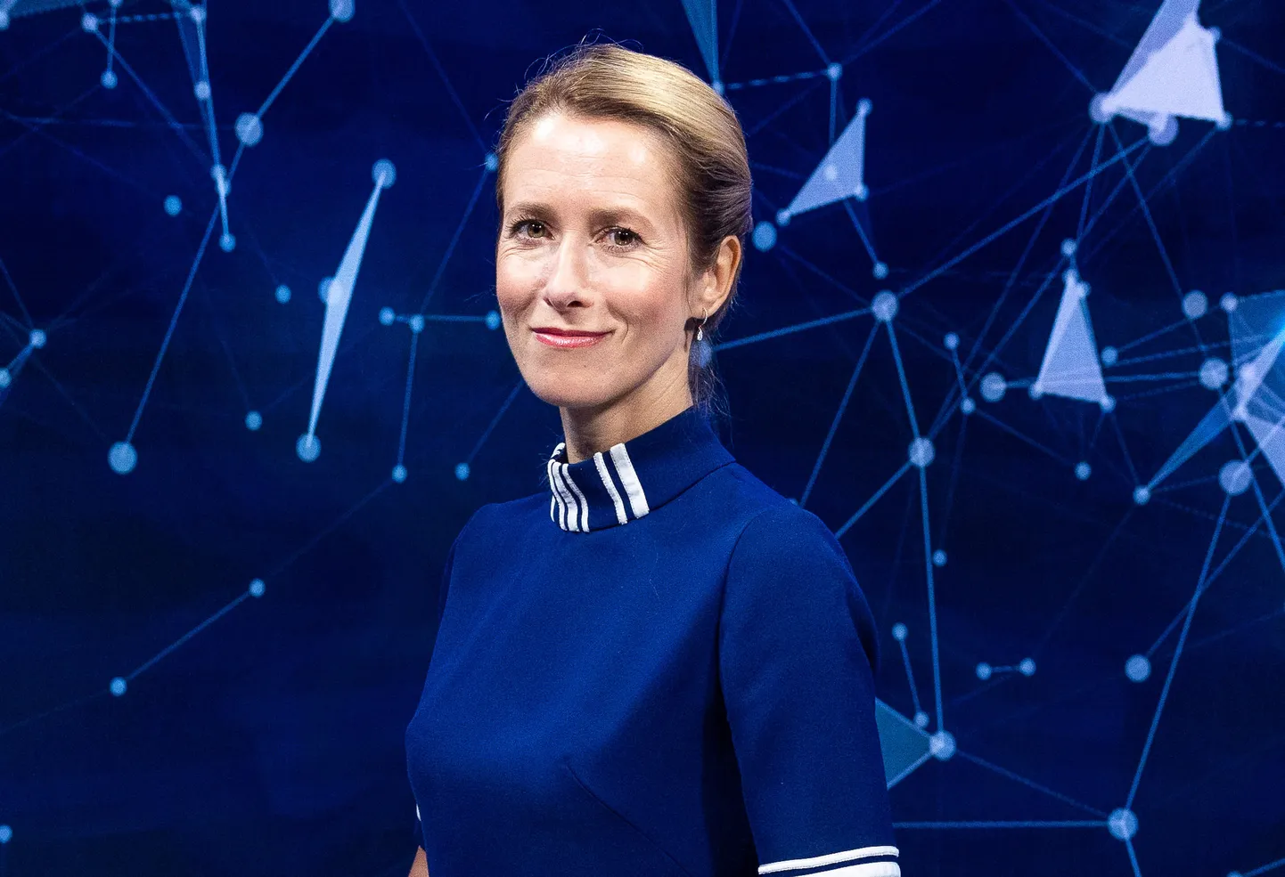 Kaja Kallas, peaminister, Reformierakond