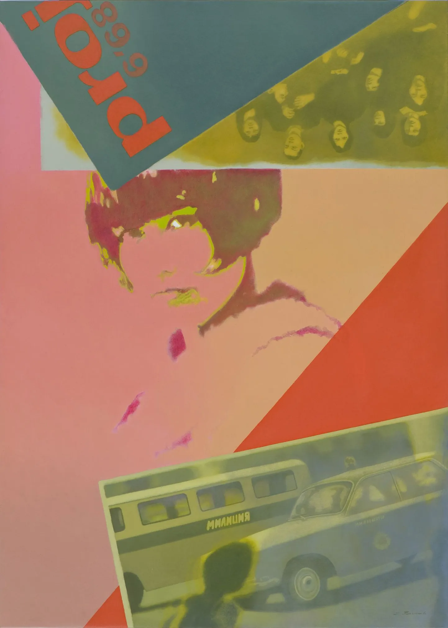Līga Purmale. "Flashback III". 2009-2012