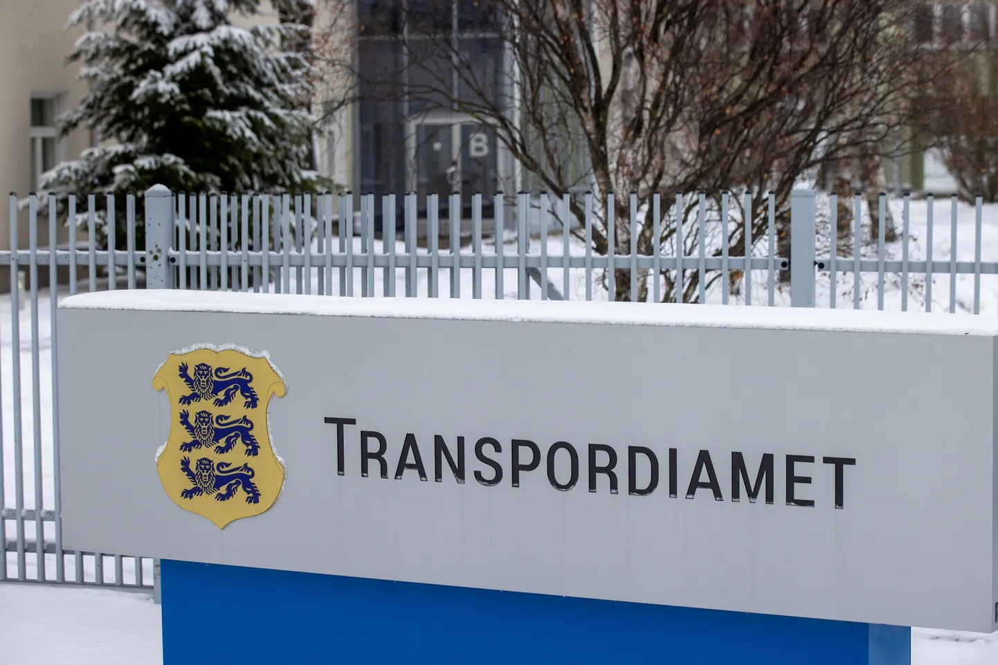 Transpordiamet