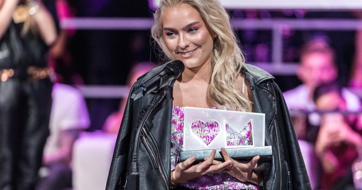 Ariadne ärevushäirest: magada ei saanud ja süda läks pahaks
