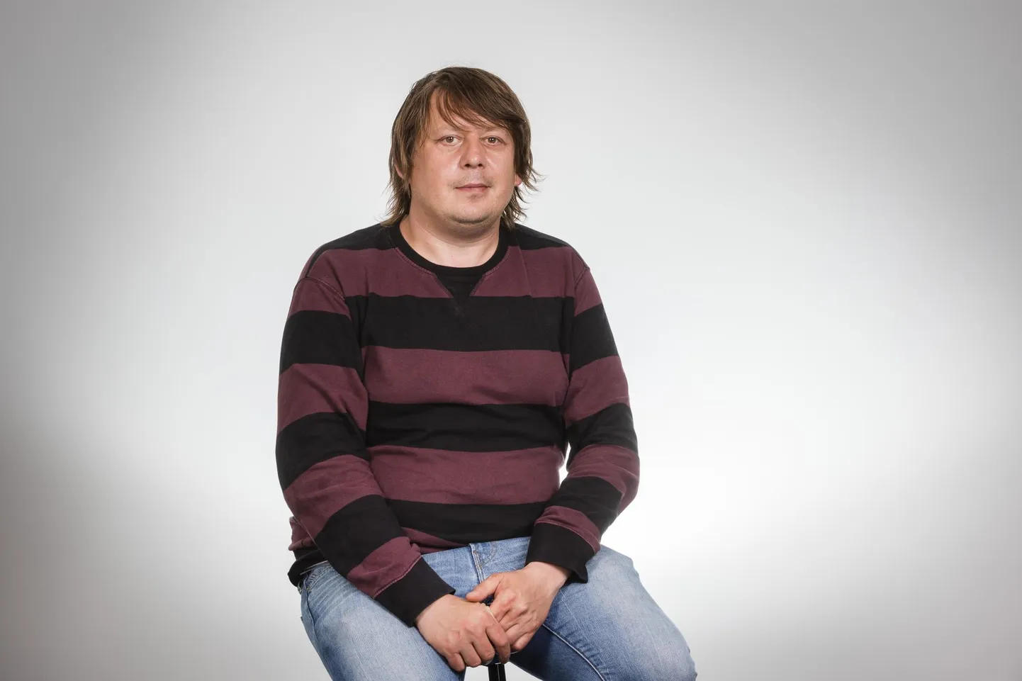 Krister Kivi,