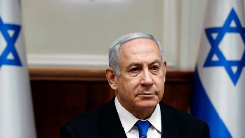 Netanyahu: USA rahukava võib tulla ajalooline