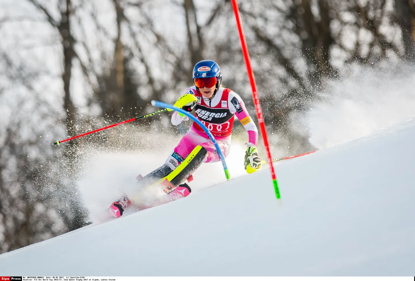 Mikaela Shiffrin