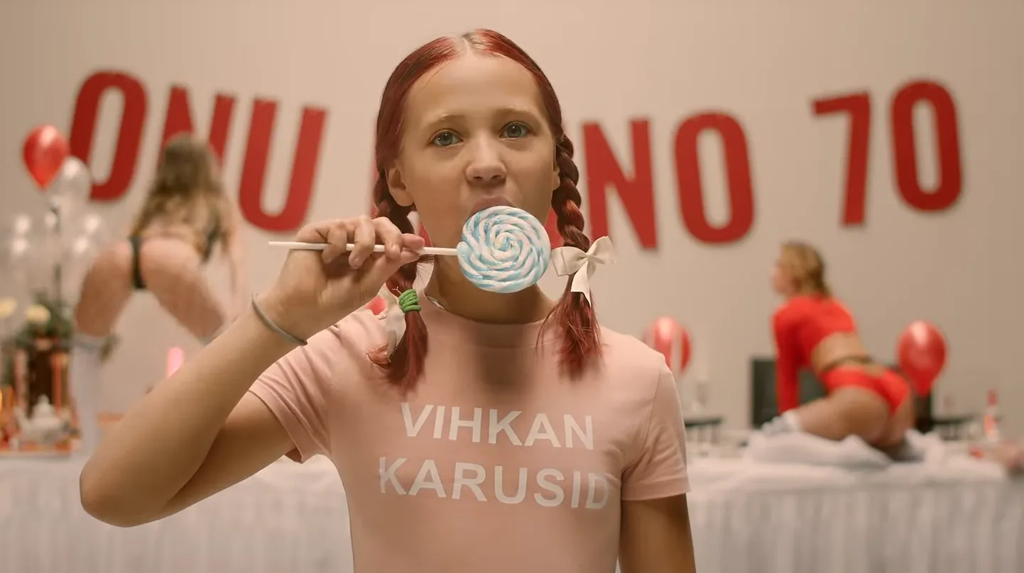 raha.pesu.karud - «ah sa mait»