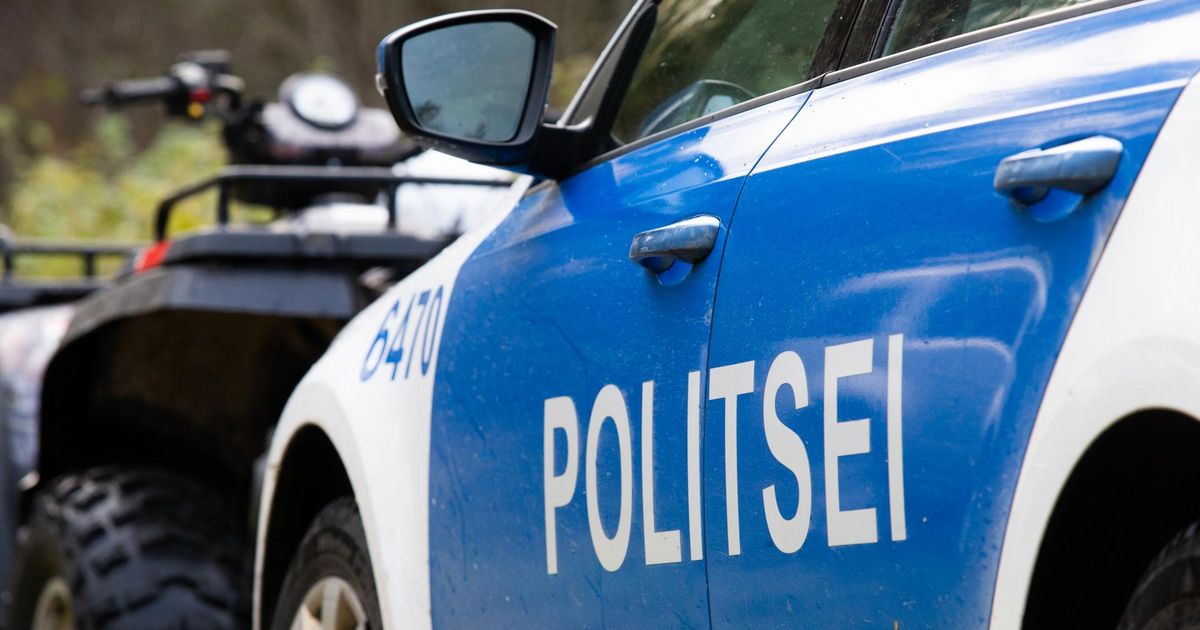 Meest ja naist ähvardati tappa