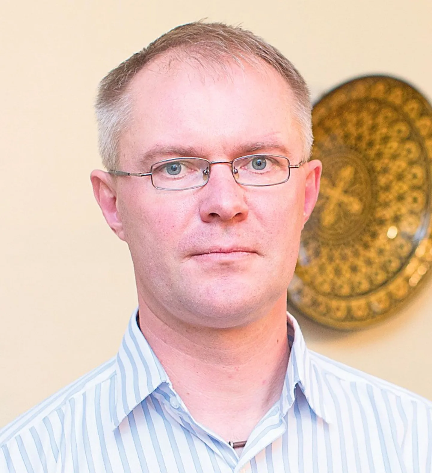 Hannes Hanso.
