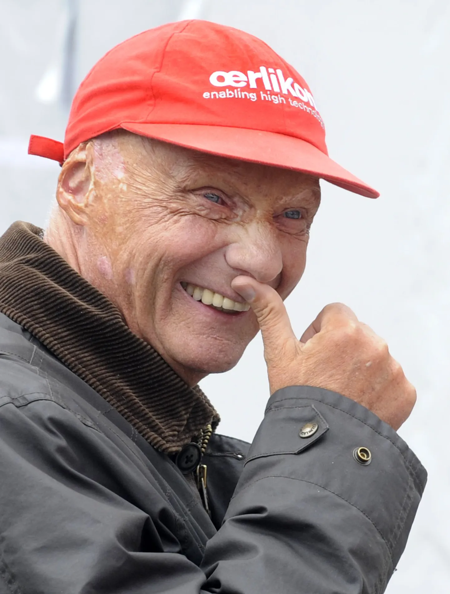 Niki Lauda