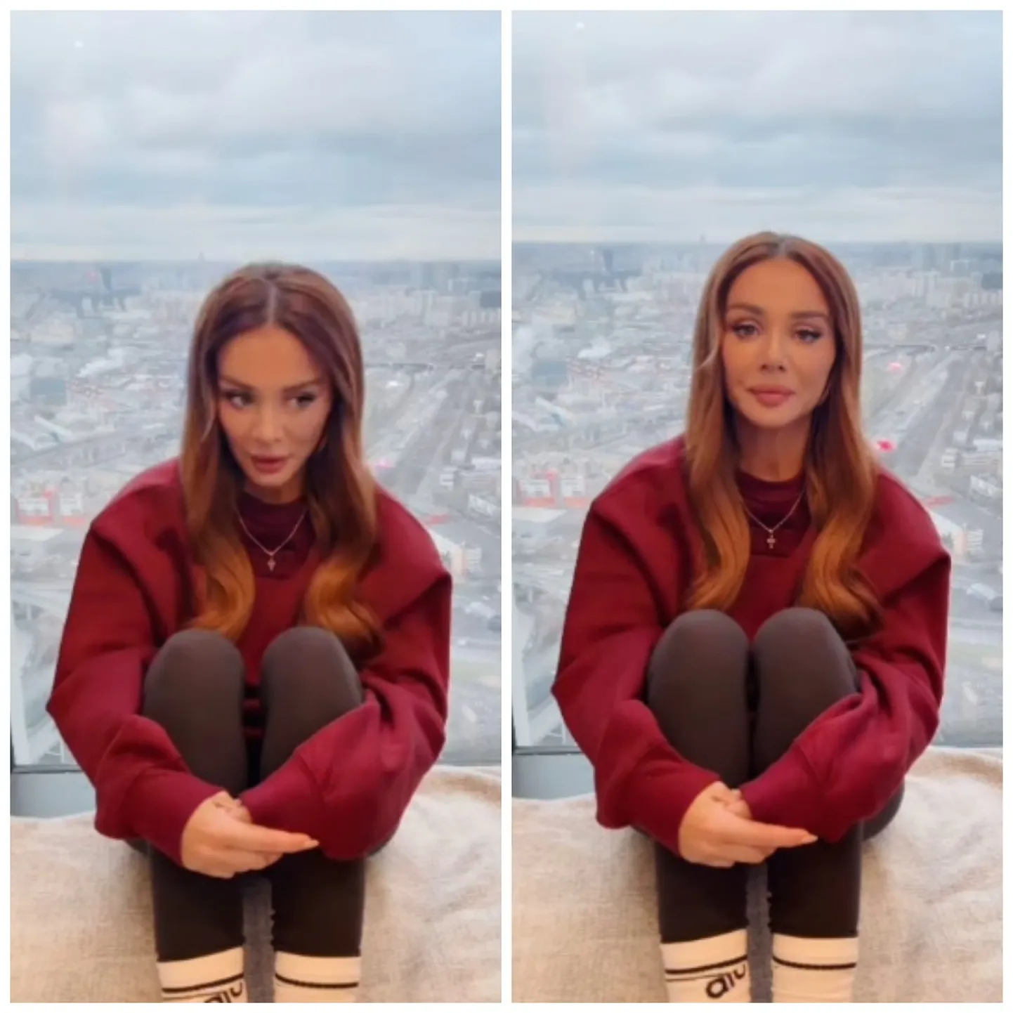 Анна Седокова
