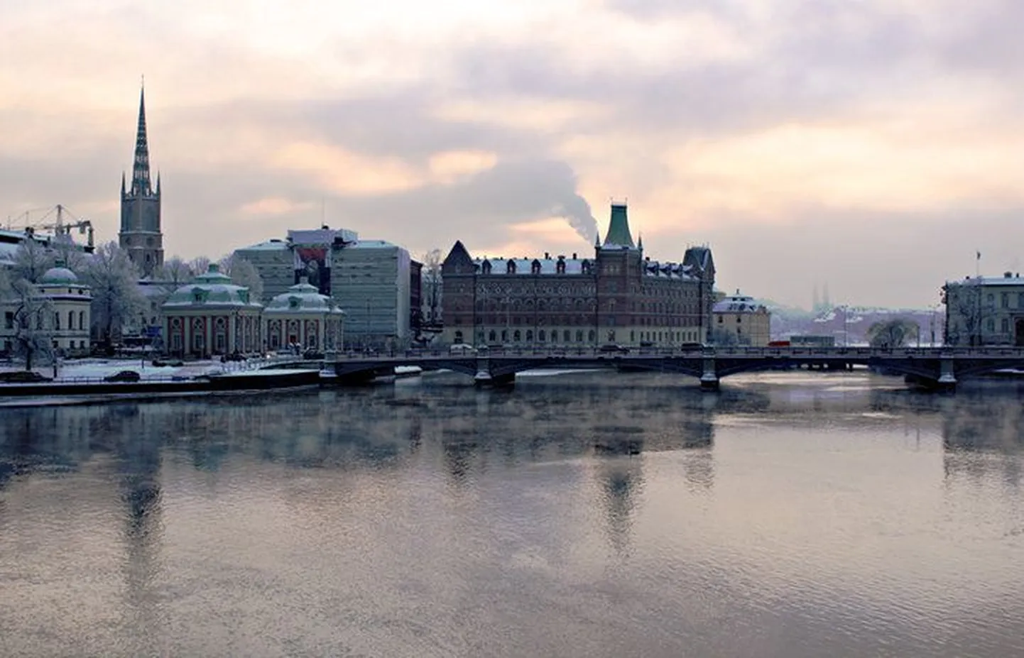 Stockholm