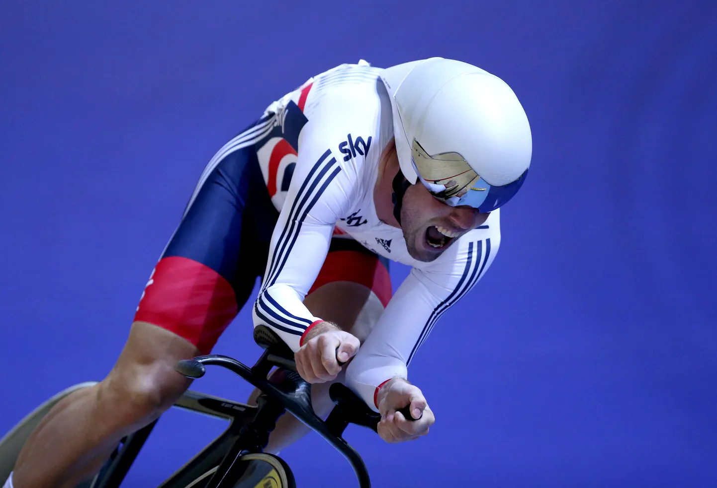 Mark Cavendish.