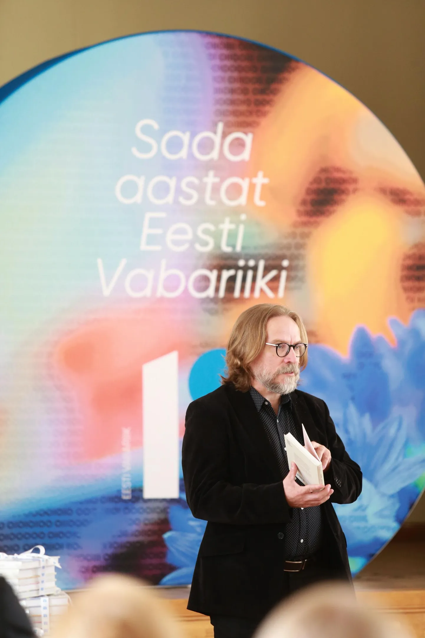 Eesti Vabariigi juubeliaasta suursündmuste juht Margus Kasterpalu arvates ei ole 2569 sündmust riigi sünnipäeva kalendris liiga palju.