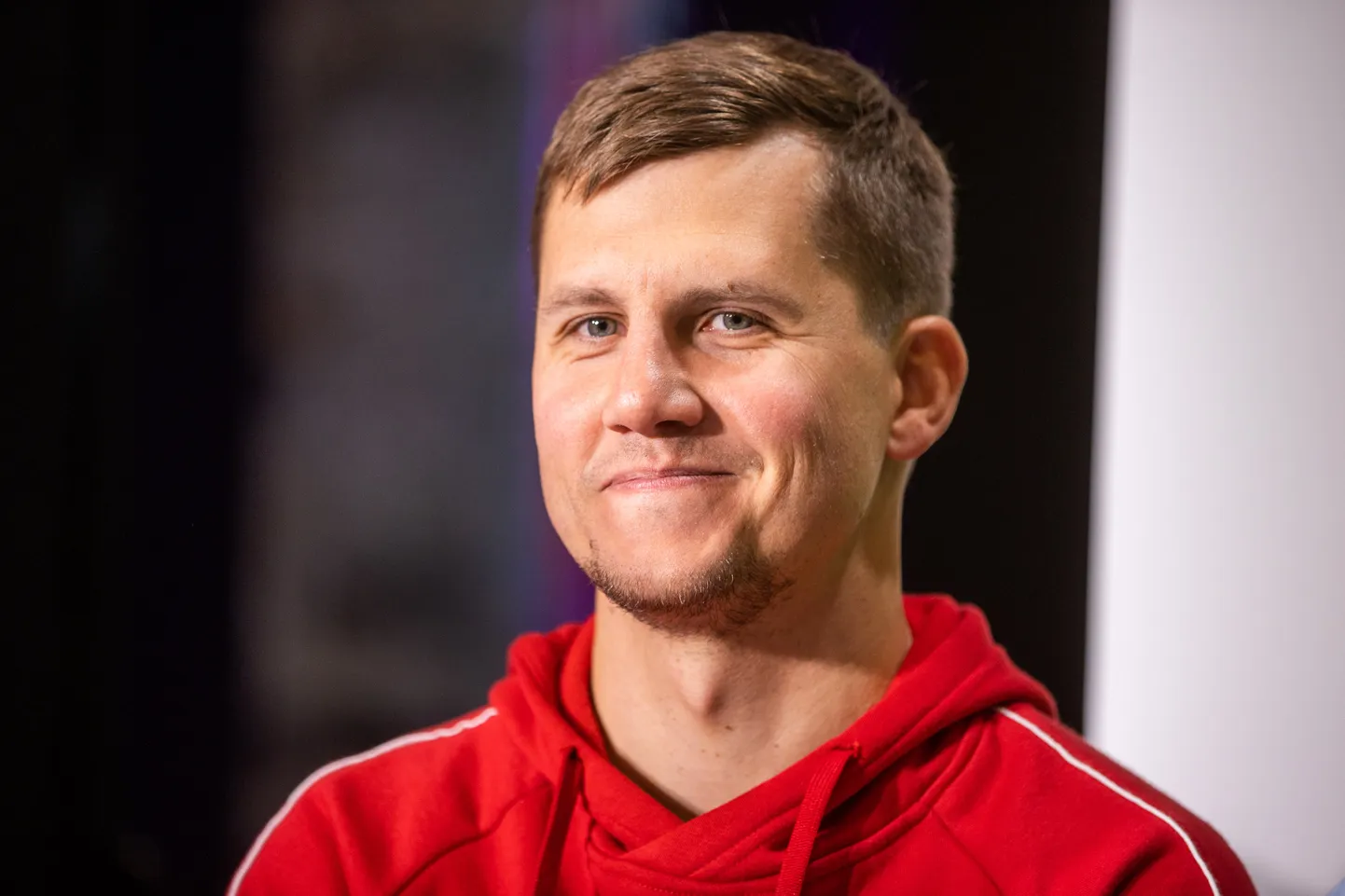 Rainer Vassiljev.