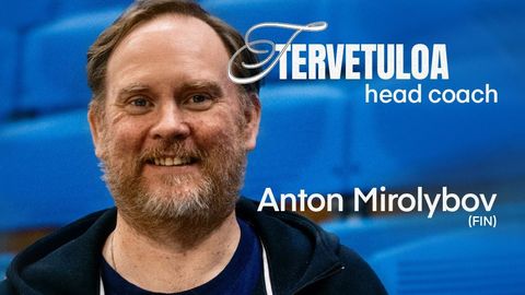 Kalev/Cramo palkas soomlasest peatreeneri