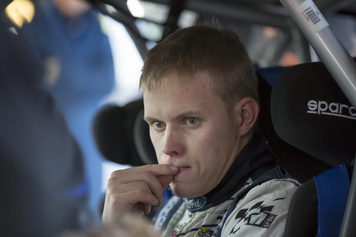 Ott Tänak