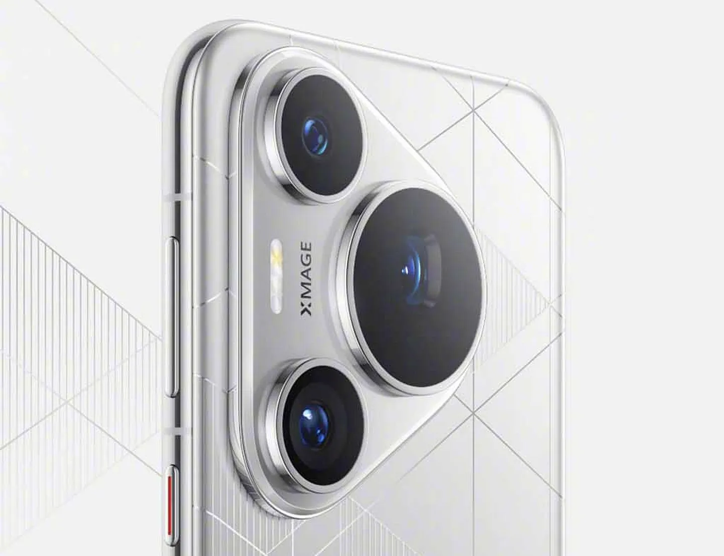 Huawei uus tipptelefon Pura 70 pürib maailma parima kaameraga mobiili tiitlile, nii nagu oli eelmise Mate 60 mudeliga. Vaatamata USA sanktsioonidele on Hiina tootja arendanud uudismudelile oma kiibistiku ja 5G kiirusega andmeside.
