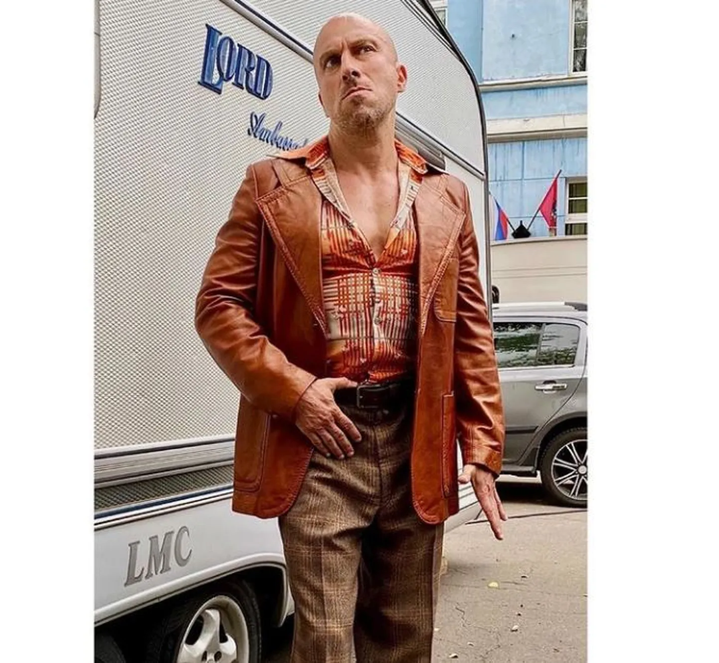 Дмитрий Нагиев