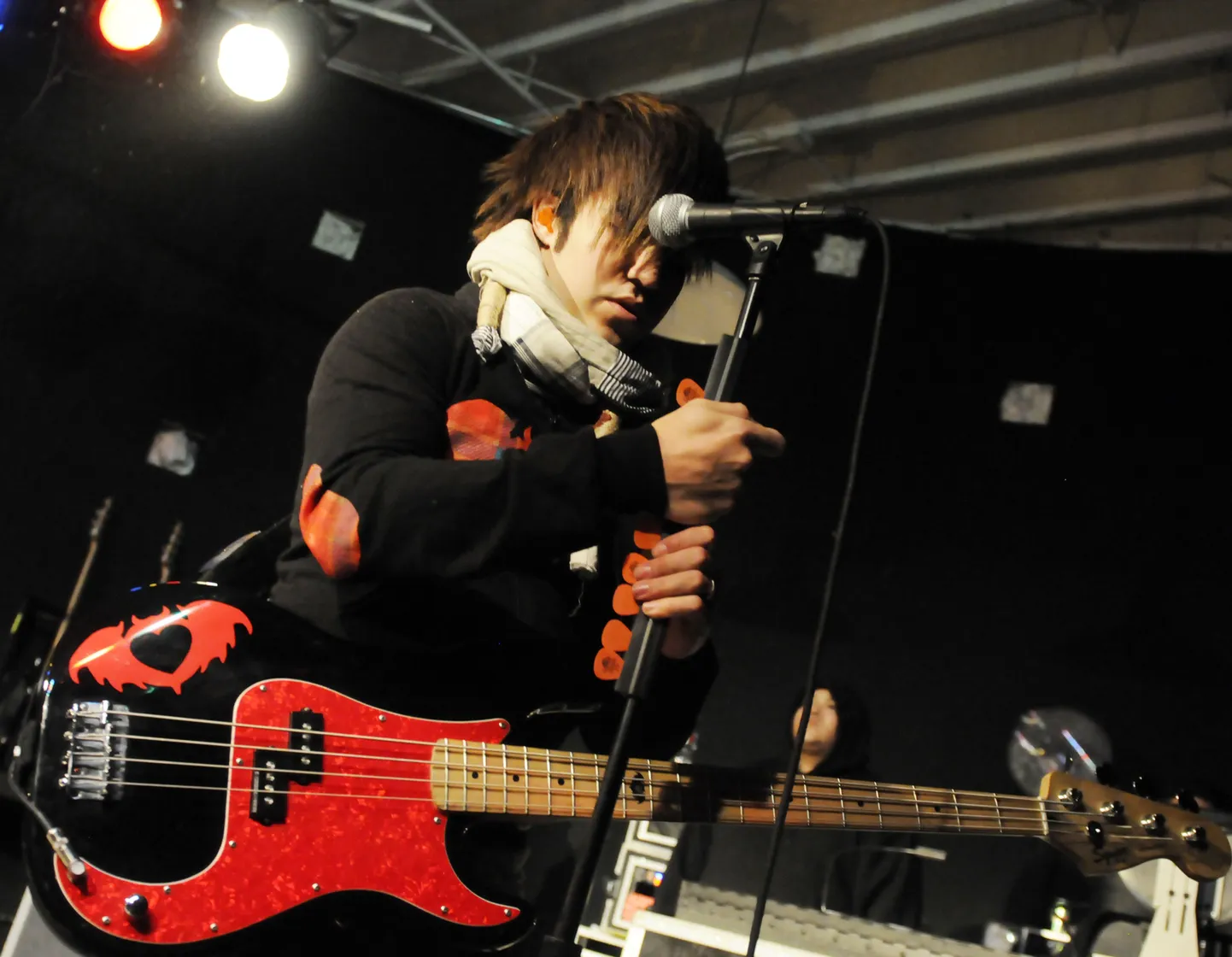 Fall Out Boy liider Pete Wentz