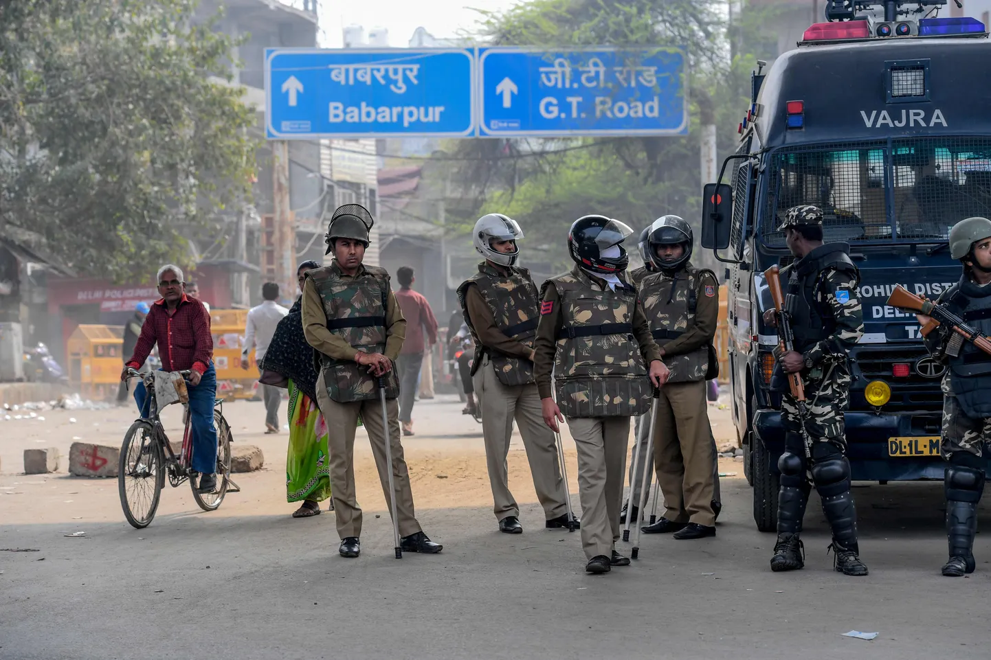 New Delhi
