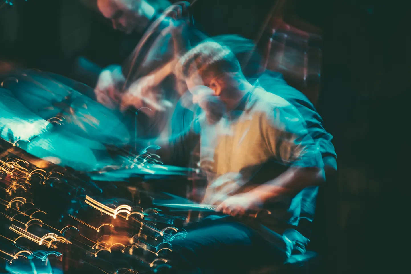 Aizvadīts džeza mākslinieku konkursa "Riga Jazz Stage" fināls