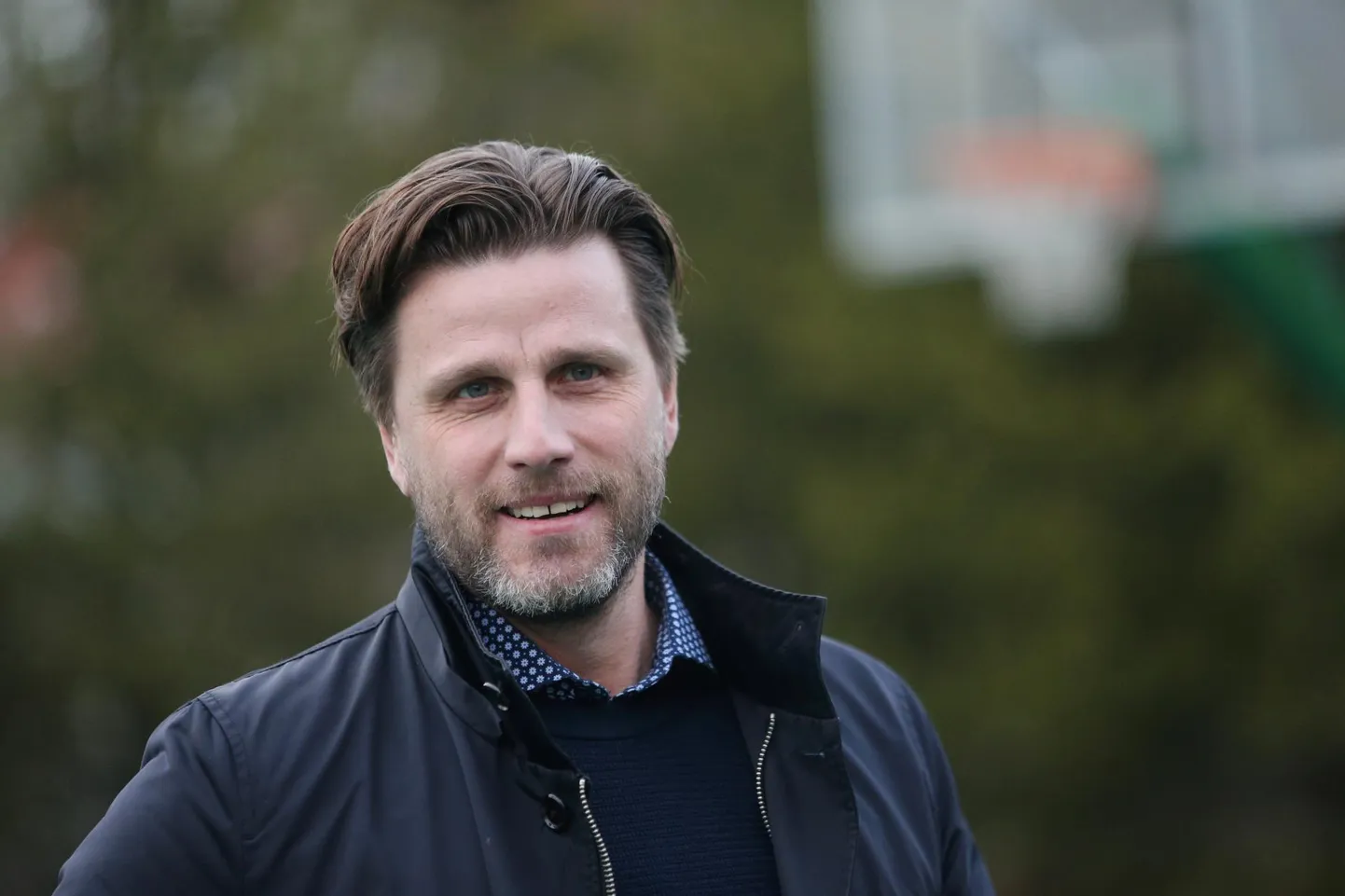 Tanel Tein