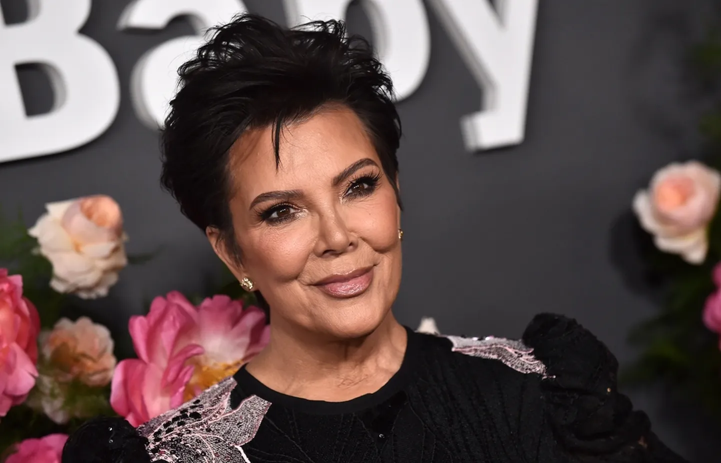 Kris Jenner