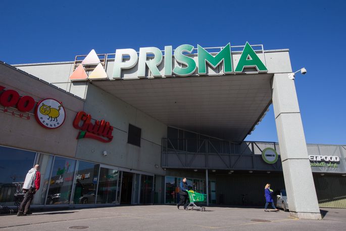 Sikupilli Prismast saab Eesti esimene ööpäevaringselt avatud hüpermarket