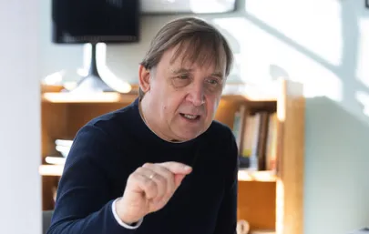 Elmo Nüganen