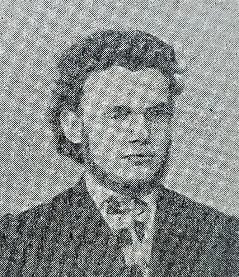 Carl Robert Jakobson aastal 1865.
