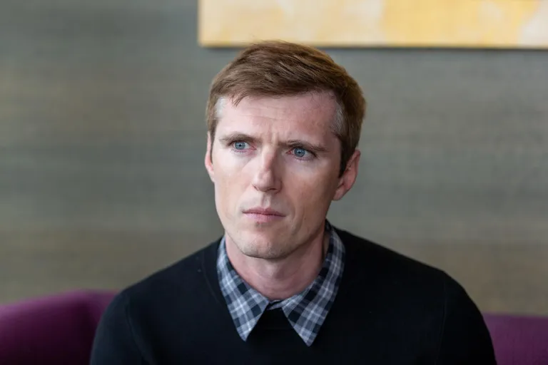 Kristian Steinberg, Radisson Blu Lounge 24