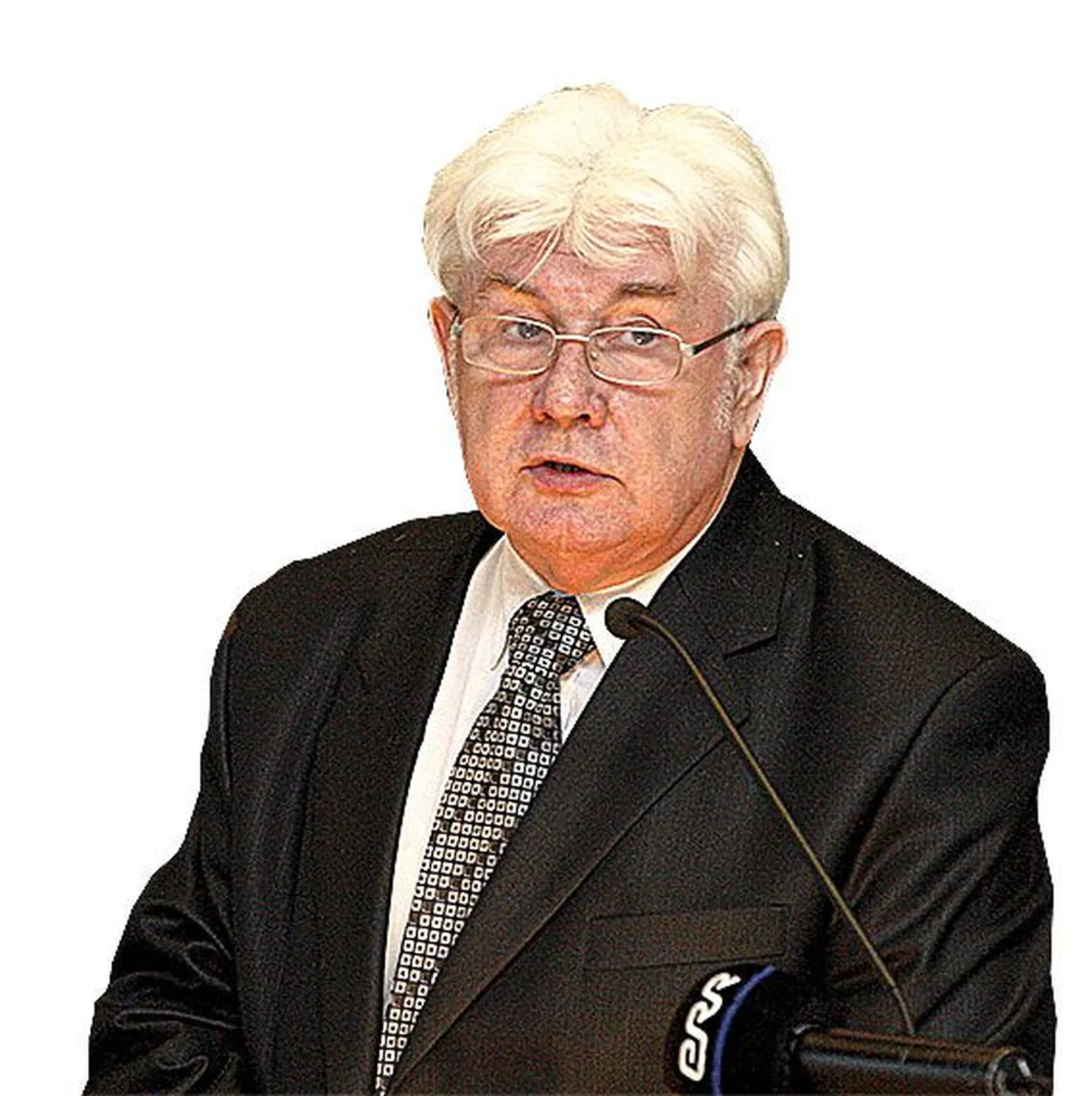 Olev Raju