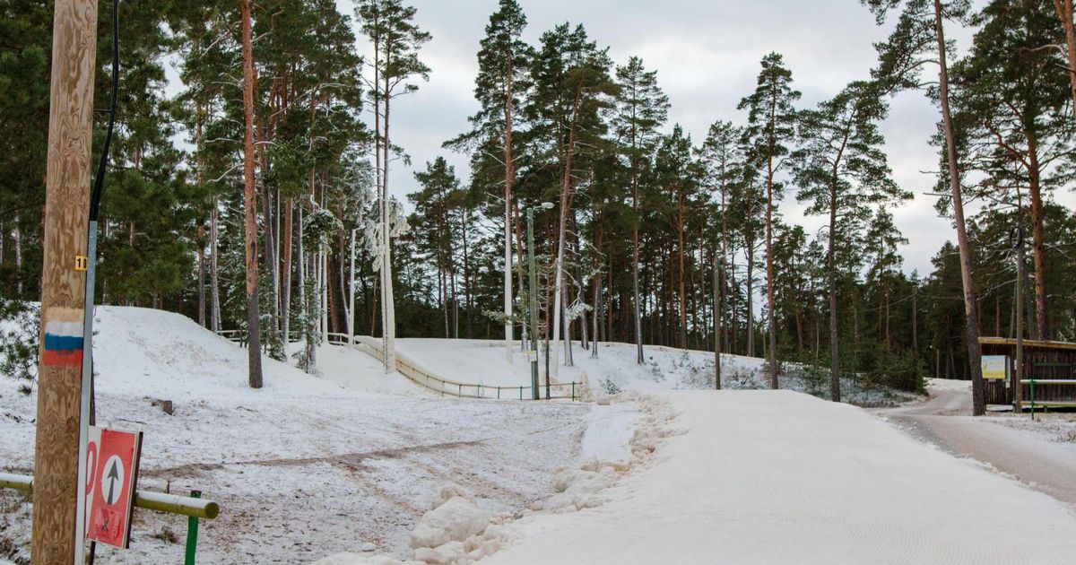 Valgalanna tuli Eesti meistriks