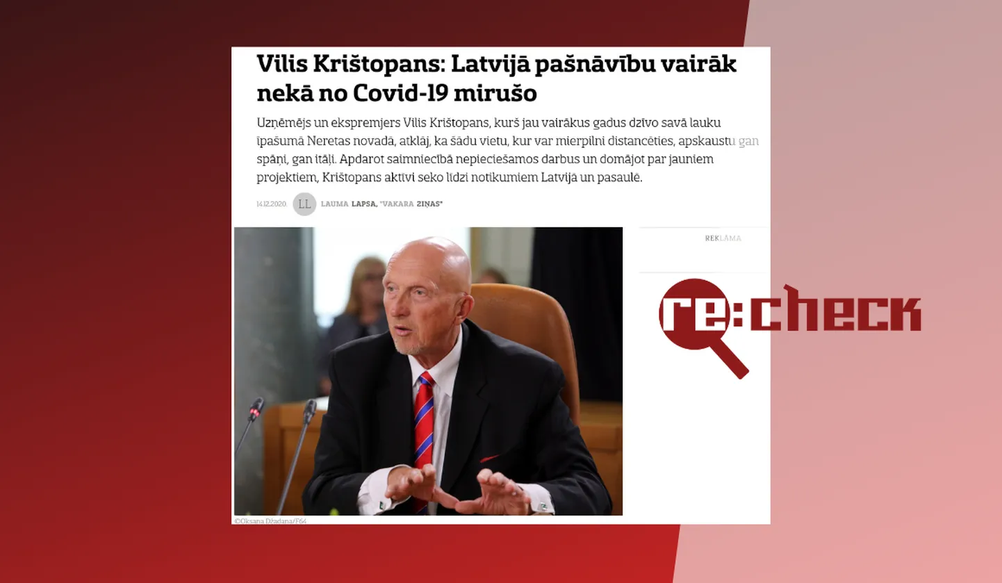 Raksta foto