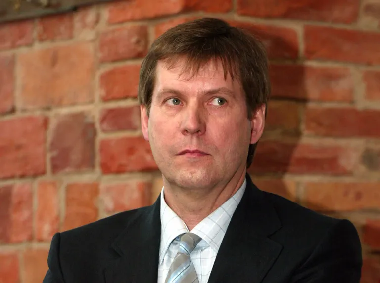Mati Lukas.