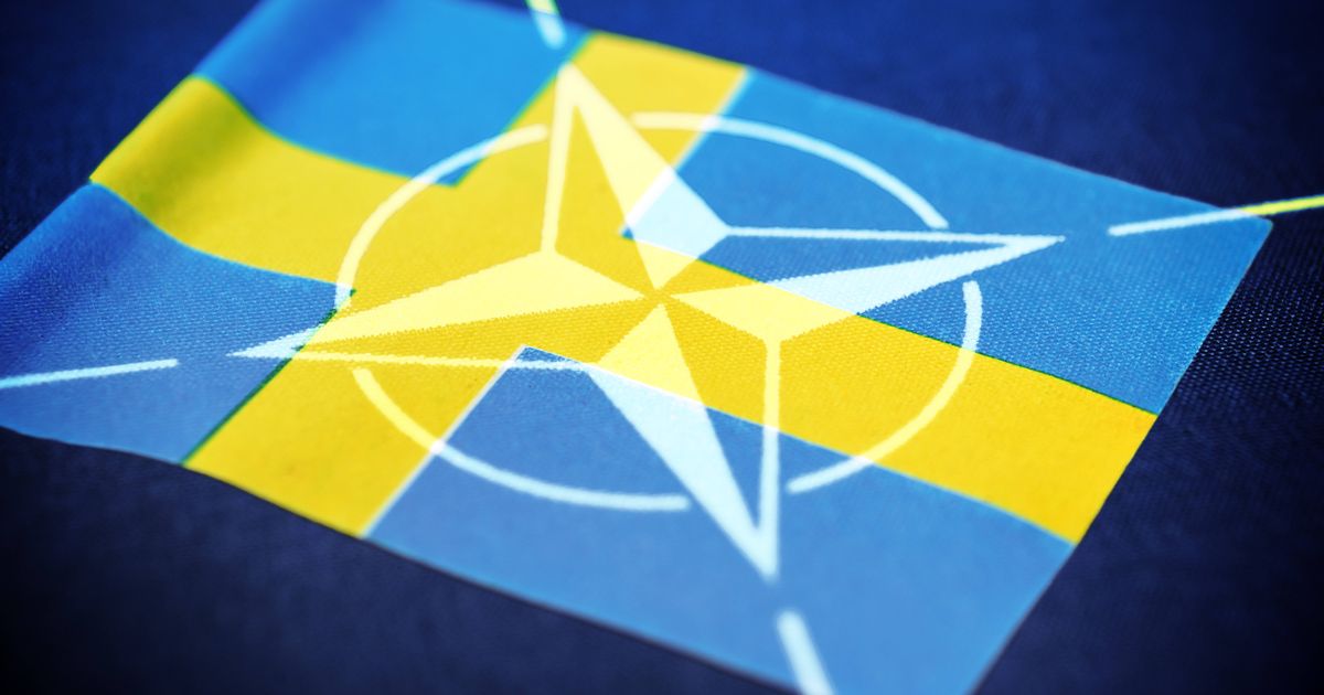 Ungari parlament hääletab Rootsi NATOsse võtmist 5. veebruaril