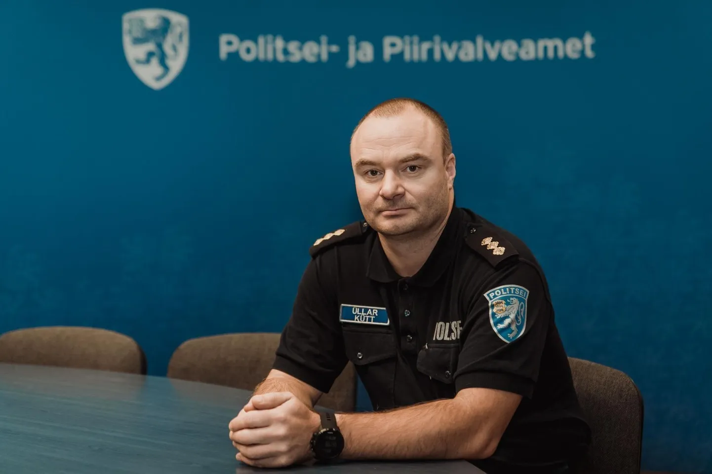 Pärnu politseijaoskonna juht Üllar Kütt tõdes, et siin kandis on jätkuvalt suur probleem narkootikumide kerge kättesaadavus.