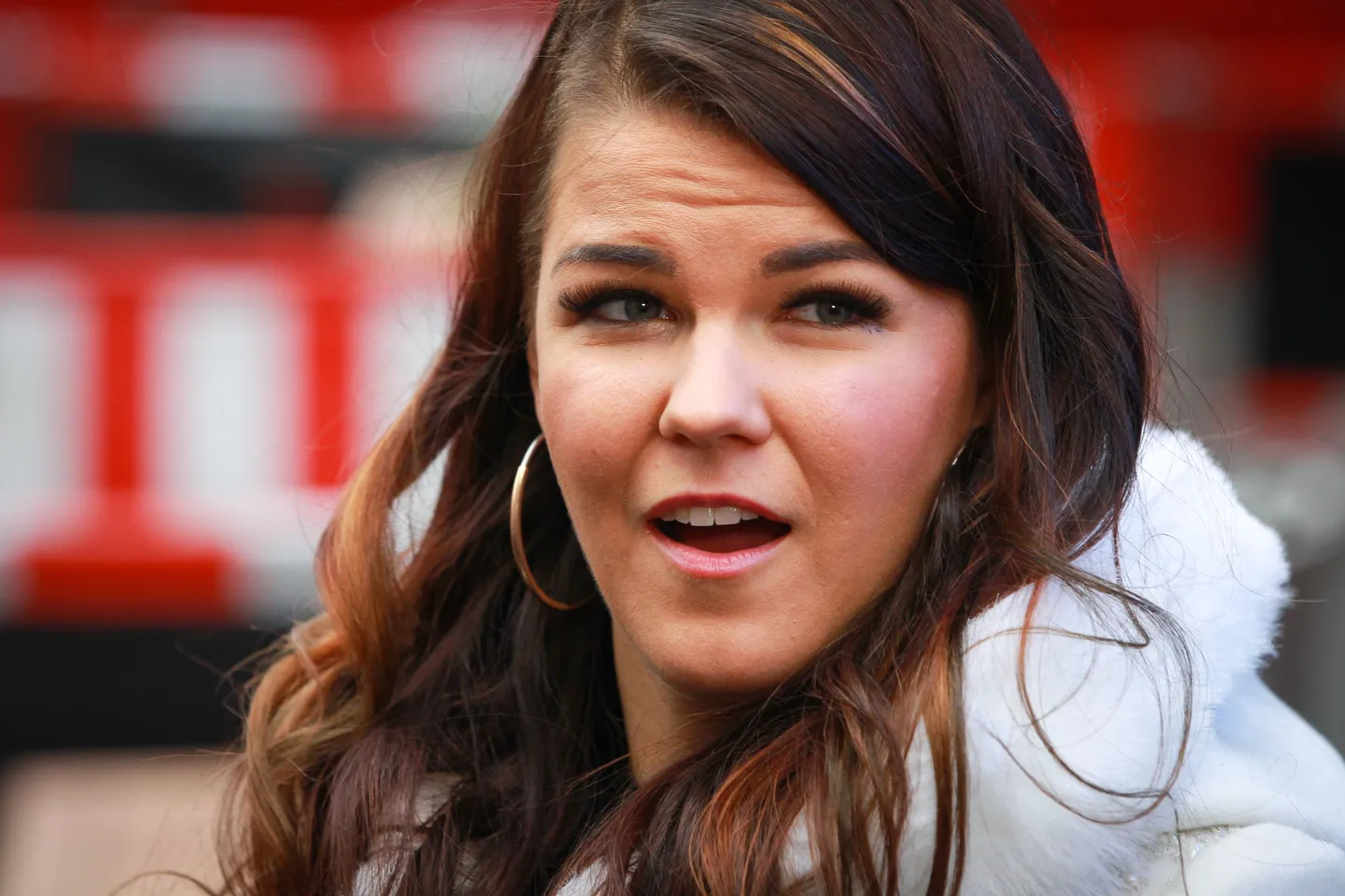 Saara Aalto