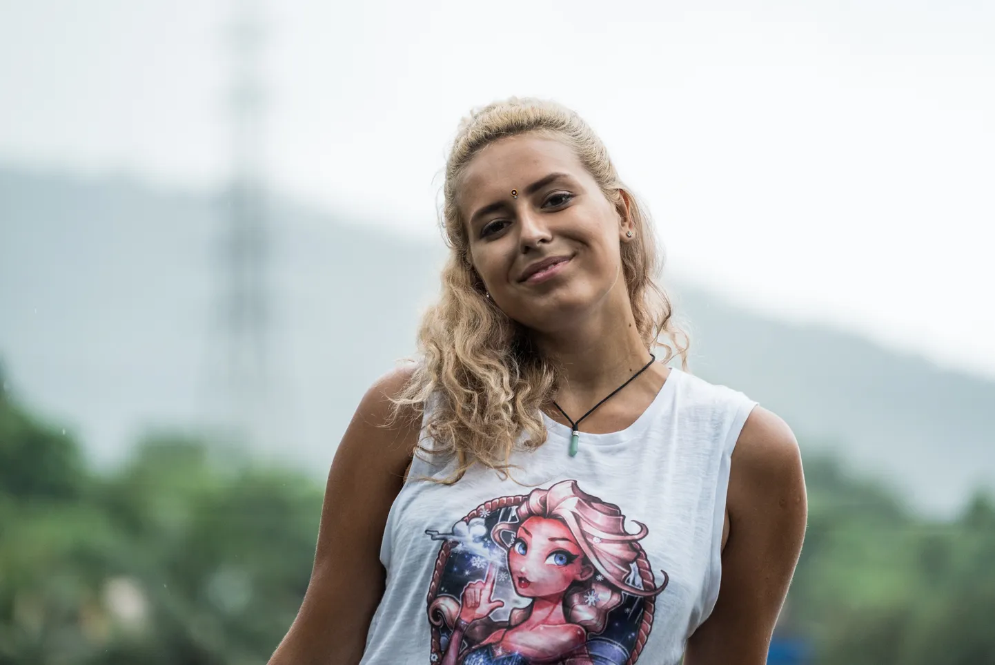 Hanna Martinson