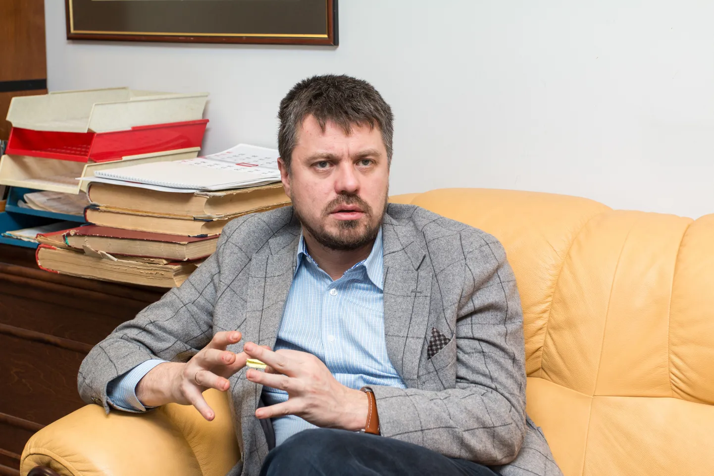 Urmas Reinsalu